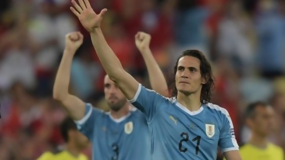 El primer partido de la Copa América  — Diego Muñoz — No Toquen Nada | El Espectador 810