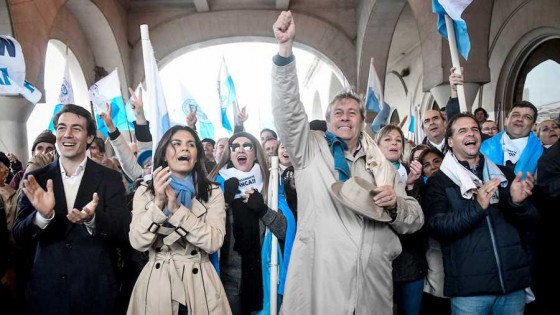 Federico Irazábal: “La campaña del Partido Nacional ha sido la estrella” — Entrevistas — Al Día 810 | El Espectador 810