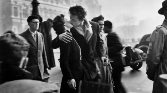 Doisneau, el beso del hotel de Ville y el conflicto interno de Leo — Leo Barizzoni — No Toquen Nada | El Espectador 810