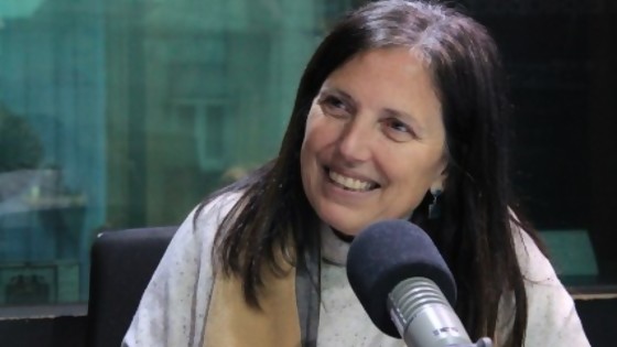 Claudia Piñeiro: una escritora que juega opinión en los temas de la actualidad — La Entrevista — Más Temprano Que Tarde | El Espectador 810