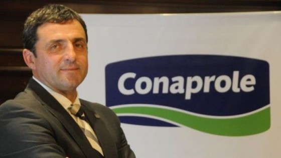 Conaprole presentó reliquidación por 2.5 millones de dólares — Investigación — Dinámica Rural | El Espectador 810