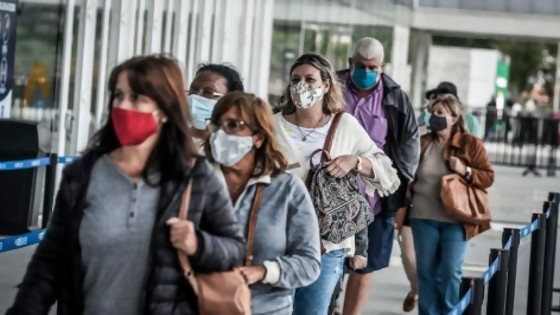 Los desafíos éticos de la pandemia: la mirada filosófica — Entrevistas — No Toquen Nada | El Espectador 810