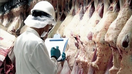 Teresa Aishemberg: “Tenemos que contrarrestar la publicidad en contra que existe en el mundo sobre la carne” — Entrevistas — Primera Mañana | El Espectador 810