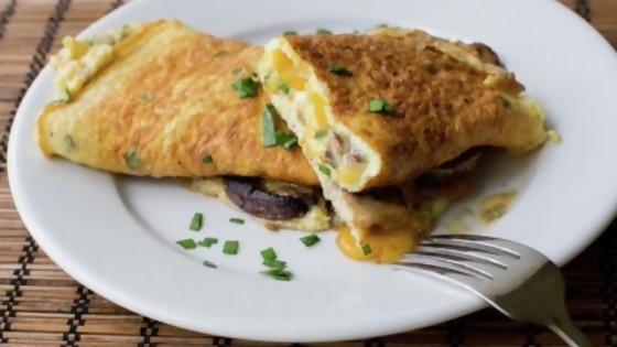 Omelette: ¿guarnición o plato principal? — Las recetas de Sofi — Bien Igual | El Espectador 810