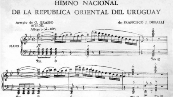 Ep 3: Todo lo que deberías saber sobre el Himno Nacional de Uruguay — El lado R — Abran Cancha | El Espectador 810