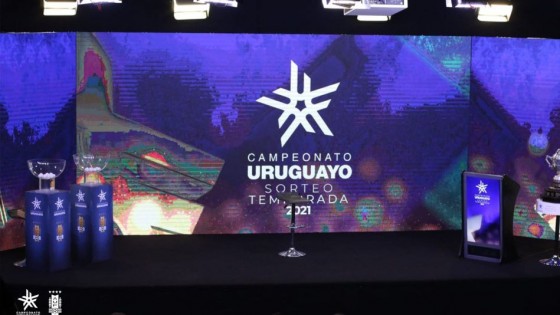 Se viene el Campeonato Uruguayo 2021 — Deportes — Primera Mañana | El Espectador 810