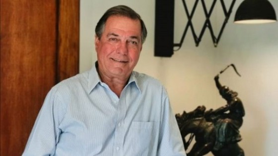 G. Zambrano: ''El valor de la palabra ha sido clave en estos 32 años'' — Mercados — Dinámica Rural | El Espectador 810