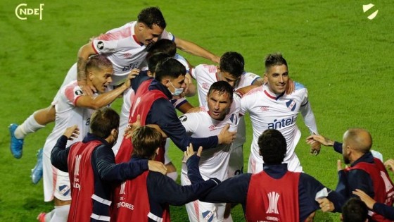 Los cambios de Nacional para jugar por la Libertadores — Deportes — Primera Mañana | El Espectador 810