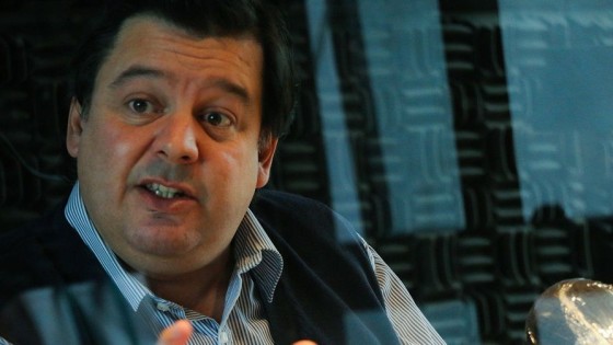 Adrián Peña: “Lo único que escuché de la industria es: ‘no puedo, no puedo, no puedo’” — Entrevistas — Primera Mañana | El Espectador 810