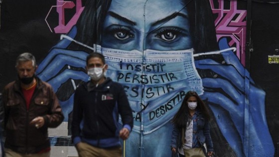 América Latina ante una “democracia desfondada” — Claudio Fantini — Primera Mañana | El Espectador 810