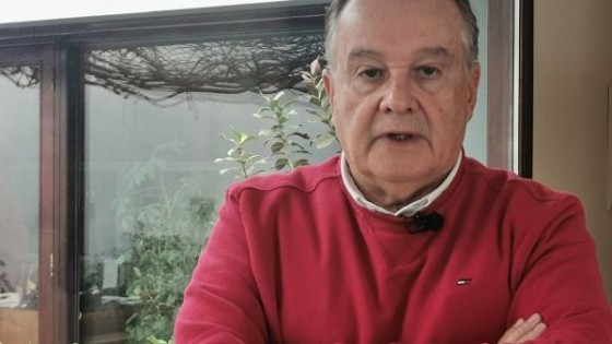W. H Abelenda: ''Estamos ante un escenario muy bueno'' — Mercados — Dinámica Rural | El Espectador 810