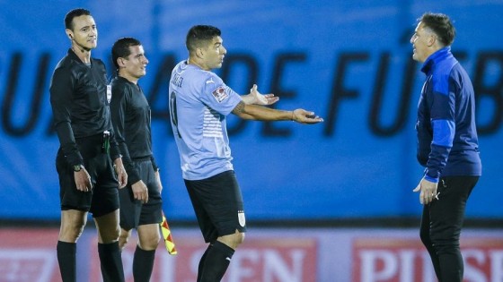 Las repercusiones del empate de Uruguay — Deportes — Primera Mañana | El Espectador 810