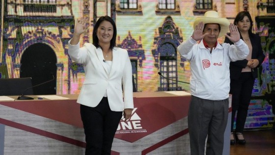 Keiko Fujimori intentará en la revisión de votos declarar el “fraude suave”  — Claudio Fantini — Primera Mañana | El Espectador 810
