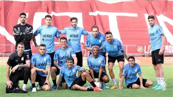 La previa de Uruguay - Venezuela — Deportes — Primera Mañana | El Espectador 810