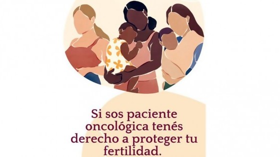 Derecho a la fertilización asistida en pacientes oncológicas — Cuestión de derechos: Dr. Juan Ceretta — Más Temprano Que Tarde | El Espectador 810
