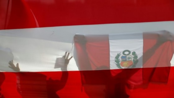 Apuntes para una historia de la política en Perú — Gabriel Quirici — No Toquen Nada | El Espectador 810