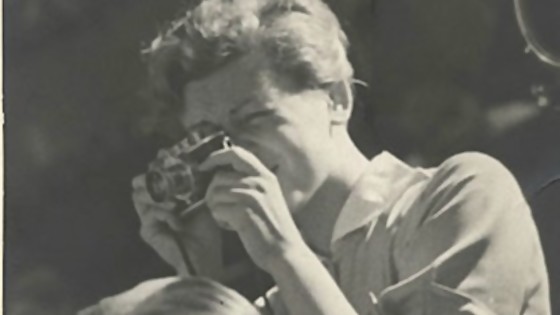 La reivindicación de Gerda Taro, la primera fotógrafa de guerra — Leo Barizzoni — No Toquen Nada | El Espectador 810