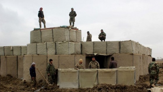 Los talibanes avanzan en Afganistán — Claudio Fantini — Primera Mañana | El Espectador 810