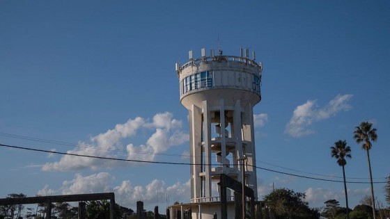 Raúl Montero: “Un poco más de la mitad de la población urbana del interior no tiene saneamiento” — Entrevistas — Primera Mañana | El Espectador 810