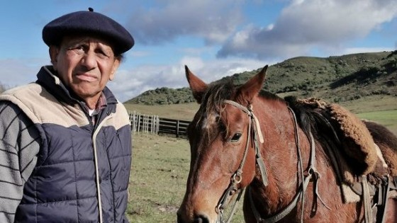 C. Osorio: ''Hoy la cría y la recría son rentables'' — Ganadería — Dinámica Rural | El Espectador 810
