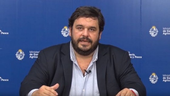Juan Ignacio Buffa: “La seca tiene efectos en el momento y también en el mediano plazo” — Entrevistas — Primera Mañana | El Espectador 810