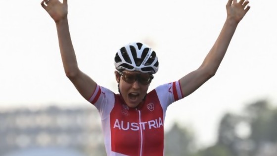 ¿La historia de la ciclista Anna Kiesenhofer tiene más épica que la de Rafa? — El mostrador — Bien Igual | El Espectador 810