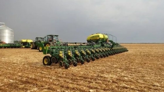 Chicago: El mercado de granos sigue volátil — Comercio Exterior — Dinámica Rural | El Espectador 810