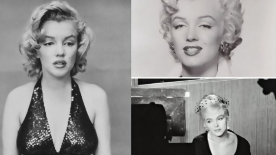 Marilyn Monroe y la foto icónica que cada uno tiene en su inconsciente — Leo Barizzoni — No Toquen Nada | El Espectador 810