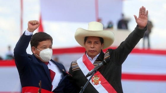 El primer paso del Gobierno peruano abre grandes interrogantes — Claudio Fantini — Primera Mañana | El Espectador 810