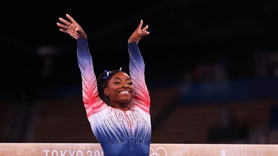 El regreso de Simone Biles — Deportes — Primera Mañana | El Espectador 810