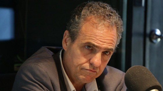 Renato Opertti: “No se puede hacer una propuesta de este tipo sin pensar en una reforma integral desde educación inicial” — Entrevistas — Primera Mañana | El Espectador 810