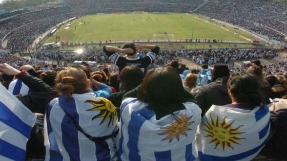 Vuelve el público en las tribunas para ver a Uruguay en las Eliminatorias — Deportes — Primera Mañana | El Espectador 810