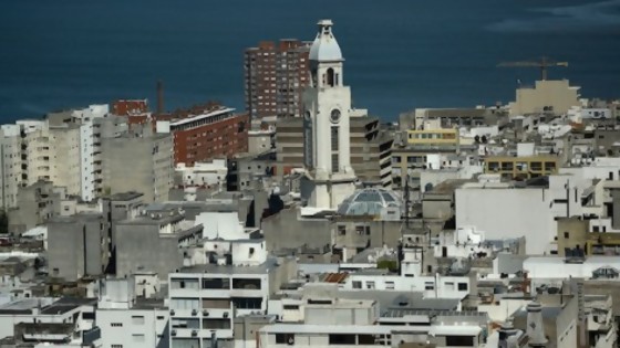 Intendencia de Montevideo presentó el proyecto “Ciudad Vieja late” — Qué tiene la tarde — Más Temprano Que Tarde | El Espectador 810