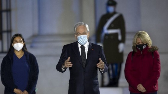 La apelación al nacionalismo de Piñera para ganar las elecciones — Claudio Fantini — Primera Mañana | El Espectador 810