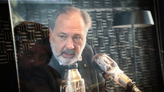 Jorge Gandini: “Todo lo que se dijo que iba a pasar con la LUC no pasó” — Entrevistas — Primera Mañana | El Espectador 810