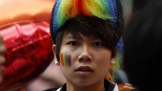 La política homófoba de China — Claudio Fantini — Primera Mañana | El Espectador 810