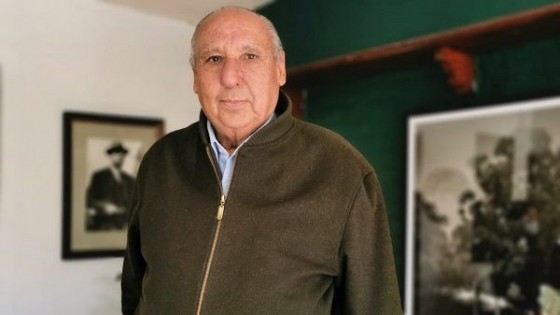 D. Dutra: ''Expo Prado nos augura una excelente zafra'' — Mercados — Dinámica Rural | El Espectador 810