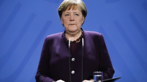 La despedida de Angela Merkel y la socialdemócrata que está cerca de sucederla — Colaboradores del Exterior — No Toquen Nada | El Espectador 810