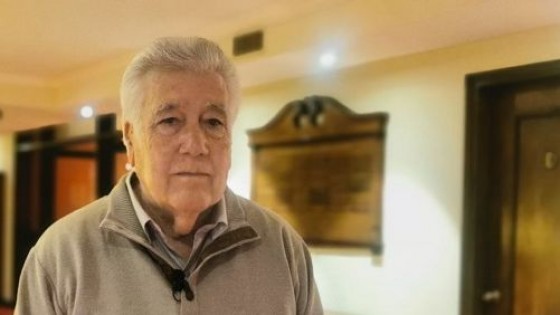 Martínez: una de las premisas era no dejar el negocio por una necesidad económica o de salud — Entrevista destacada — Dinámica Rural | El Espectador 810