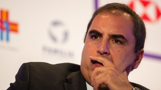 Pablo Ferreri: “Los cambios que se introdujeron con la LUC son tremendamente negativos para la reputación fiscal” — Entrevistas — Primera Mañana | El Espectador 810