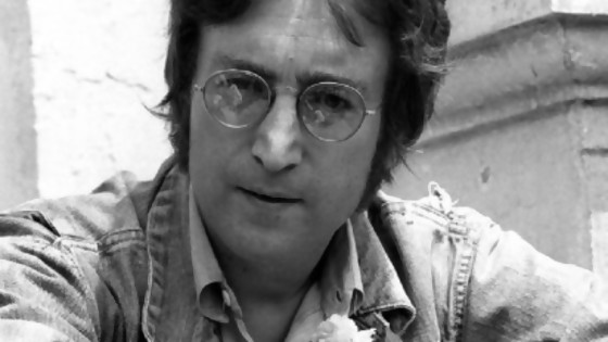 La vida de John Lennon y el legado del beatle “rebelde y soñador” — In Memoriam — Abran Cancha | El Espectador 810