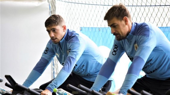 ¿Cómo llega Uruguay para enfrentar a Brasil? — Deportes — Primera Mañana | El Espectador 810