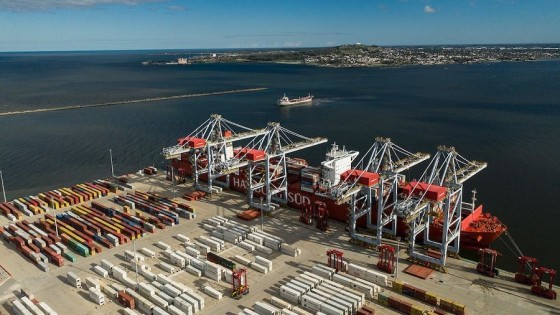 Alfredo Lago sobre aumento de tarifas portuarias: 
