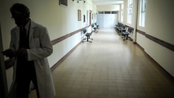 Faltan pediatras en hospital de Artigas — La entrevista — Paren Todo | El Espectador 810