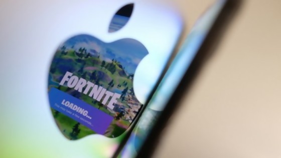 Un juicio clave en el mundo de las aplicaciones: Epic Games vs Apple — Bárbara Muracciole — No Toquen Nada | El Espectador 810