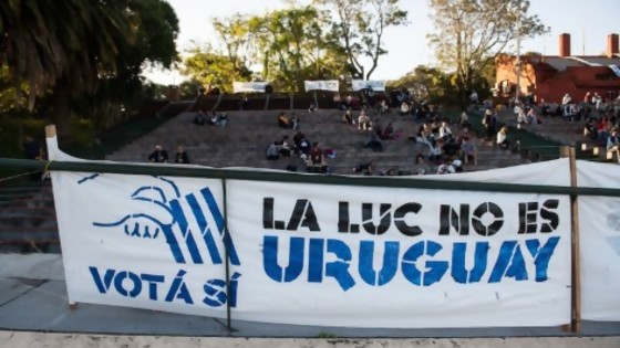 “Anali” del solgan “La LUC no es Uruguay” y lo mejor de la entrevista al ex fiscal general — NTN Concentrado — No Toquen Nada | El Espectador 810