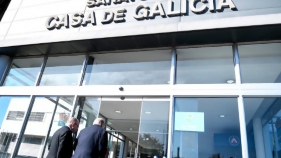 Los socios de Casa de Galicia somos cosas para este gobierno — La entrevista — Paren Todo | El Espectador 810
