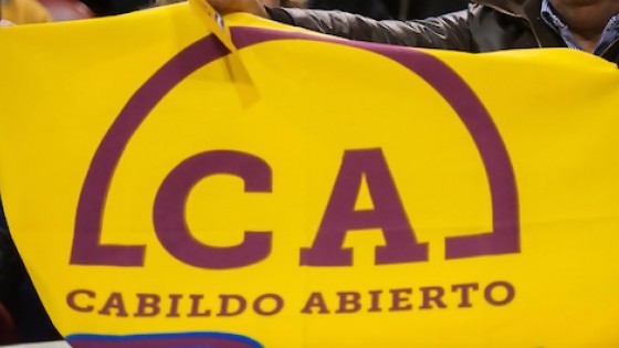Cabildo Abierto: un partido nuevo que aprendió rápidamente a utilizar las herramientas del sistema — Cuestión política: Dr. Daniel Chasquetti — Más Temprano Que Tarde | El Espectador 810