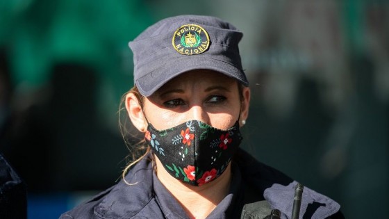 Patricia Rodríguez: “Para nosotros que el policía se sindicalice es toda una evolución” — Entrevistas — Primera Mañana | El Espectador 810