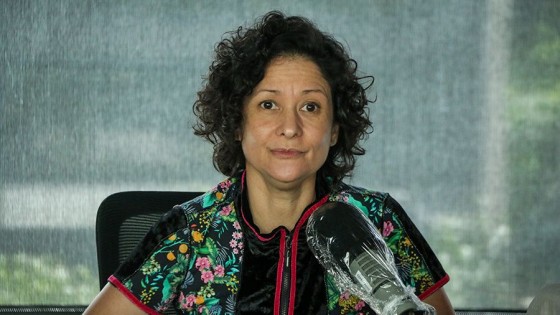Entrevista a Pilar Quintana, escritora colombiana ganadora del Premio Alfaguara 2021 — La Entrevista — Más Temprano Que Tarde | El Espectador 810